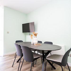 Appartamento con 3 camere da letto